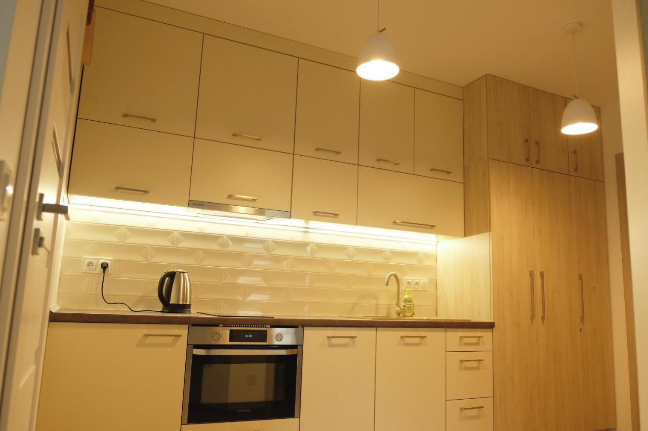 Apartamenty Rebergen W Kompleksie Apartamenty Piano Świeradów-Zdrój Exterior foto